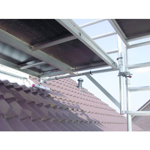 Uitwijkconsole 0.75-1.35 (verstelbaar) Uitwijkconsole 0.75-1.35 (verstelbaar)