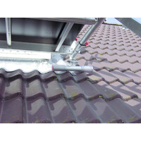 Uitwijkconsole 0.75-1.35 (verstelbaar) Uitwijkconsole 0.75-1.35 (verstelbaar)