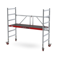 Altrex RS Power 44 kamersteiger Altrex RS Power 44 kamersteiger