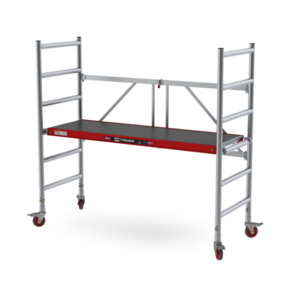 MEGA DEAL: Altrex RS Power 44 kamersteiger MEGA DEAL: Altrex RS Power 44 kamersteiger