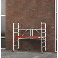 Altrex RS Power 44 kamersteiger Altrex RS Power 44 kamersteiger