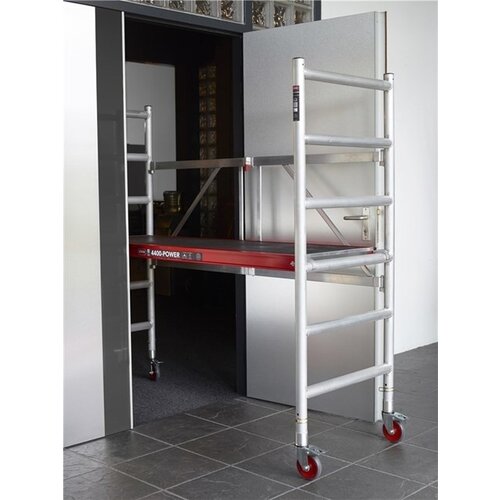 Altrex RS Power 44 kamersteiger Altrex RS Power 44 kamersteiger