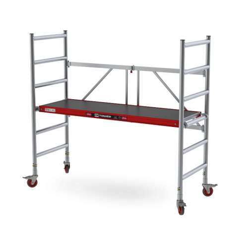 Altrex RS Power 44 kamersteiger Altrex RS Power 44 kamersteiger