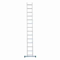 Eurostairs Escalera doméstica Eurostairs recta simple 1x14 peldaños - Usada Eurostairs Escalera doméstica Eurostairs recta simple 1x14 peldaños - Usada