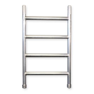 Euroscaffold Second Chance Marco de estructura de andamio móvil 75-28-4 - usado Second Chance Marco de estructura de andamio móvil 75-28-4 - usado