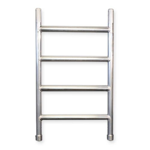 Second Chance Marco de estructura de andamio móvil 75-28-4 - usado Euroscaffold Second Chance Marco de estructura de andamio móvil 75-28-4 - usado