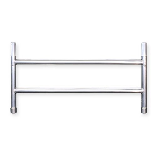 Marco de estructura de andamio rodante 135-28-2 EURO Euroscaffold Marco de estructura de andamio rodante 135-28-2 EURO