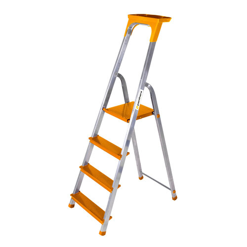 Escaleras Sol Premium 1x4 Panthera Escaleras Sol Premium 1x4