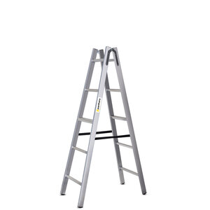 Panthera Rubí Doble Pintura Escalera 2x5 Rubí Doble Pintura Escalera 2x5