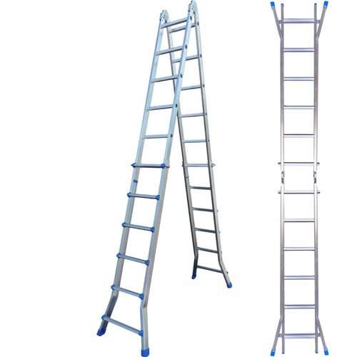 Multiescalera Panthera 4x6 Panthera Multiescalera Panthera 4x6