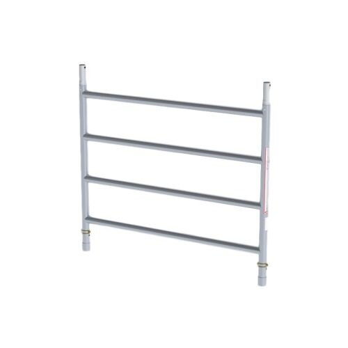 Remolque para andamios Altrex RS42 Safe-Quick 135 x 245 x 10,2 altura de trabajo Altrex Remolque para andamios Altrex RS42 Safe-Quick 135 x 245 x 10,2 altura de trabajo
