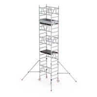 Cubierta de fibra Altrex MiTOWER 6.2