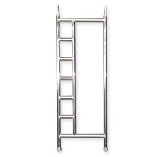 Bastidor pasante 75-28-7 Torre rodante Euro derecha Euroscaffold Bastidor pasante 75-28-7 Torre rodante Euro derecha