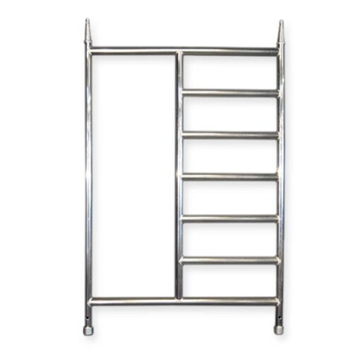 Bastidor transitable 135-28-7 Andamio móvil derecho Euro Euroscaffold Bastidor transitable 135-28-7 Andamio móvil derecho Euro