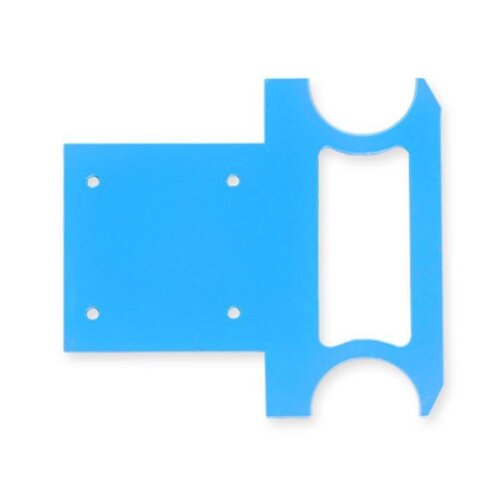 Gancho de suelo suelto para pasarela Euroscaffold Gancho de suelo suelto para pasarela