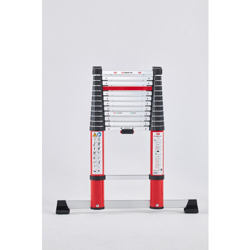 Escaleras telescópicas Altrex Smart Up Go 3,8 metros Altrex Escaleras telescópicas Altrex Smart Up Go 3,8 metros
