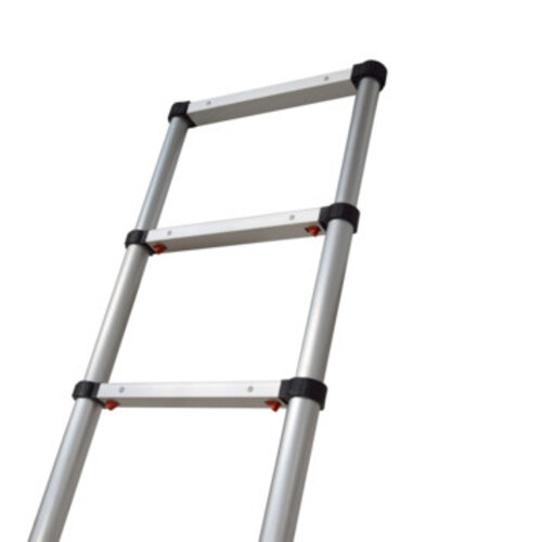 Escaleras telescópicas Altrex Smart Up Go 3,2 metros Altrex Escaleras telescópicas Altrex Smart Up Go 3,2 metros