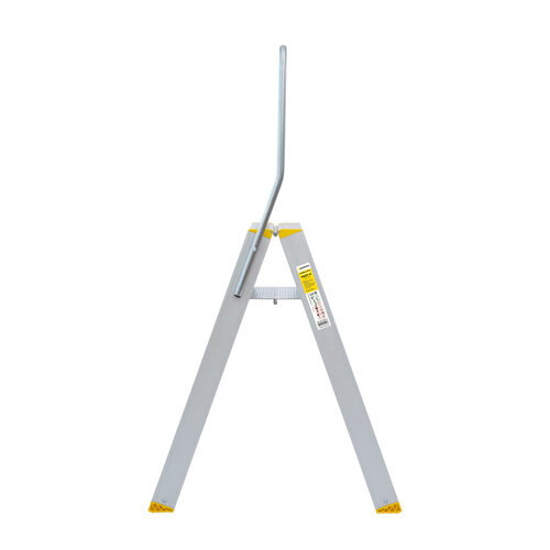 Escalera doble Panthera Premium 2x4 peldaños Panthera Escalera doble Panthera Premium 2x4 peldaños