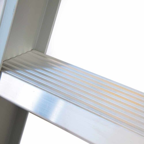 Escalera pectoral Panthera Premium 1x3 peldaños Panthera Escalera pectoral Panthera Premium 1x3 peldaños