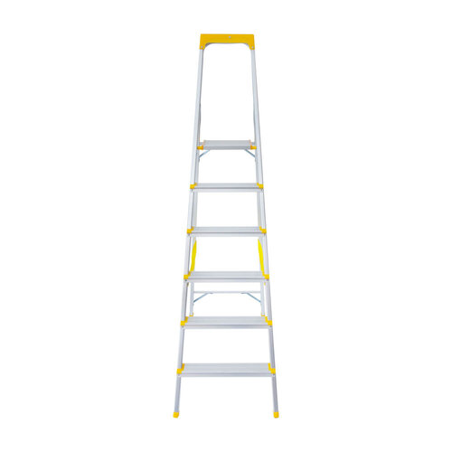 Panthera escalera domestica 1x6 peldaños Panthera Panthera escalera domestica 1x6 peldaños