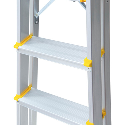 Panthera escalera domestica 1x6 peldaños Panthera Panthera escalera domestica 1x6 peldaños