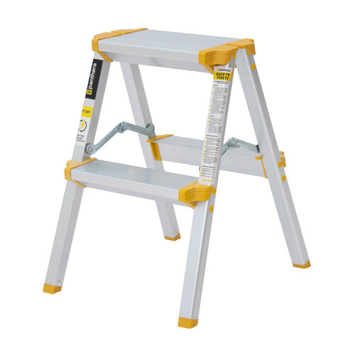 Panthera escalera domestica doble 2x2 peldaños Panthera Panthera escalera domestica doble 2x2 peldaños