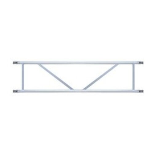 Doble larguero horizontal 250 cm Euroscaffold Doble larguero horizontal 250 cm