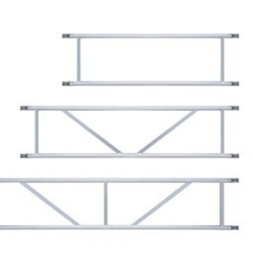 Doble larguero horizontal 250 cm Euroscaffold Doble larguero horizontal 250 cm