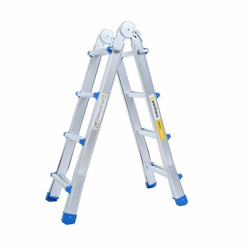 Panthera Multiladder 4x4 Panthera Panthera Multiladder 4x4