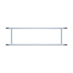 Panthera Panthera doble larguero horizontal 185 cm Panthera doble larguero horizontal 185 cm