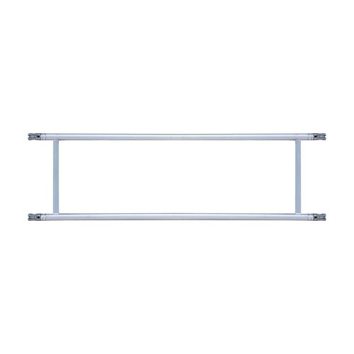 Panthera doble larguero horizontal 185 cm Panthera Panthera doble larguero horizontal 185 cm