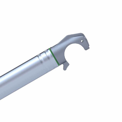 Andamio móvil Panthera 75 x 185 x 4,2 m altura de trabajo Panthera Andamio móvil Panthera 75 x 185 x 4,2 m altura de trabajo