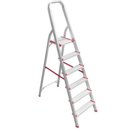 Panthera Escalera domestica 7 peldaños