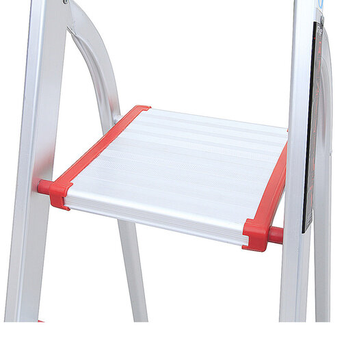 Panthera Escalera domestica 7 peldaños