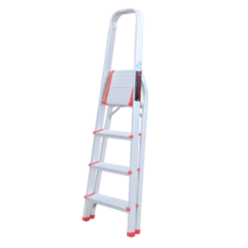 Panthera Escalera domestica 7 peldaños