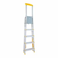 Eurostairs Eurostairs escalera domestica 1x5
