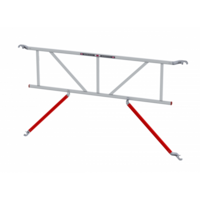 Altrex Andamio plegable Altrex RS-44 3,80 de altura de trabajo con Safe-Quick Altrex Andamio plegable Altrex RS-44 3,80 de altura de trabajo con Safe-Quick