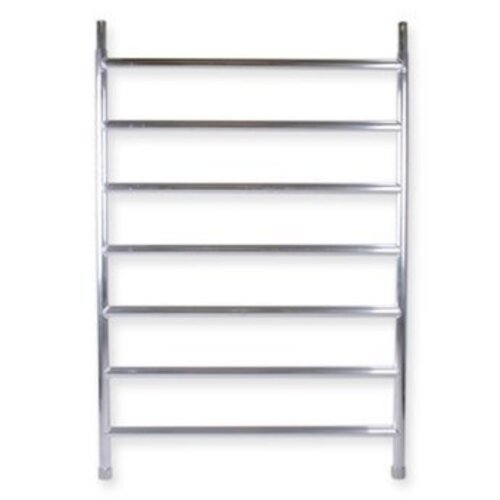 Remolque Anssems + andamio rodante 135x250x12,2 m altura de trabajo incl. plataformas ligeras Anssems Remolque Anssems + andamio rodante 135x250x12,2 m altura de trabajo incl. plataformas ligeras