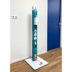 Columna de desinfección Spensy Columna de desinfección Spensy