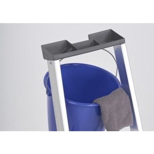 Yara escalera simple ascendente 6 peldaños - wh 3,35 m Altrex Yara escalera simple ascendente 6 peldaños - wh 3,35 m