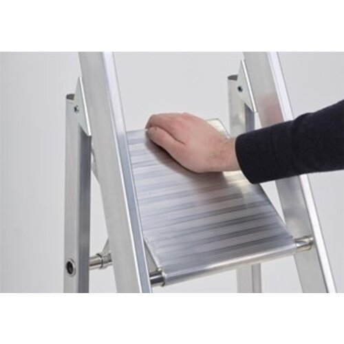 Yara escalera simple ascendente 4 peldaños - wh 2,88 m Altrex Yara escalera simple ascendente 4 peldaños - wh 2,88 m