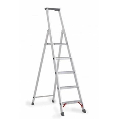 Yara escalera simple ascendente 3 peldaños - wh 2,65 m Altrex Yara escalera simple ascendente 3 peldaños - wh 2,65 m