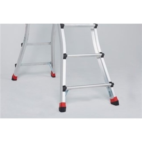 Varitrex Teleprof Flex 4 x 4 Alu - wh 5 m Altrex Varitrex Teleprof Flex 4 x 4 Alu - wh 5 m