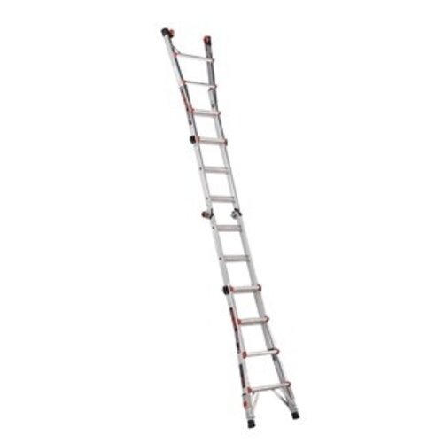 Escaleras plegables Little Giant 4x5 Niveladora Altrex Escaleras plegables Little Giant 4x5 Niveladora