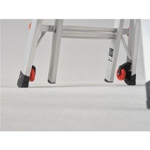 Hoja plegable Little Giant 4x6 Velocity Altrex Hoja plegable Little Giant 4x6 Velocity