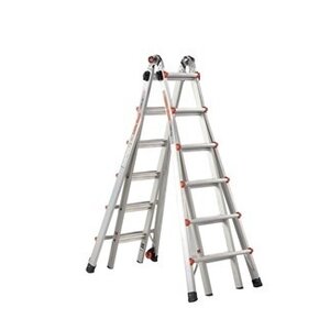 Altrex Escaleras plegables Little Giant 4x5 Velocity Escaleras plegables Little Giant 4x5 Velocity