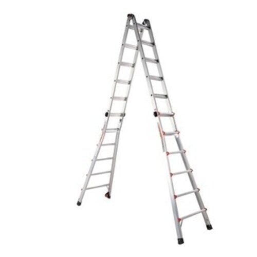 Escaleras plegables Little Giant 4x4 Velocity Altrex Escaleras plegables Little Giant 4x4 Velocity