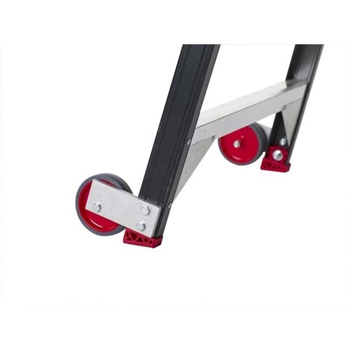 Escalera de altillo Altrex Taurus - 7 peldaños Altrex Escalera de altillo Altrex Taurus - 7 peldaños