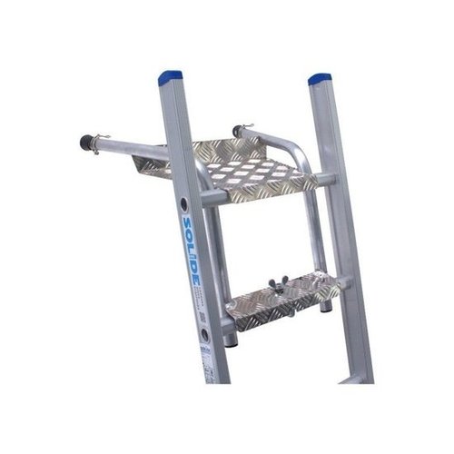 Sólido Espaciador de escalera telescópica