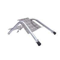 Sólido Espaciador de escalera telescópica